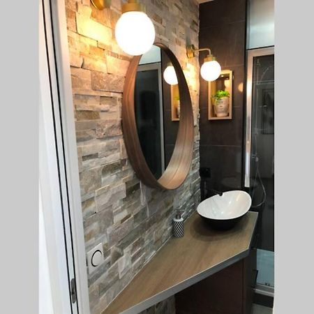 Appartement Vue Mer Et Port, Refait A Neuf Pour Vous ! Climatise La Grande Motte Exteriér fotografie